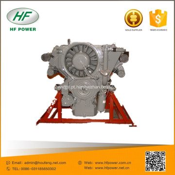 Deutz B / FL413 / 513F / C motor diesel a frio